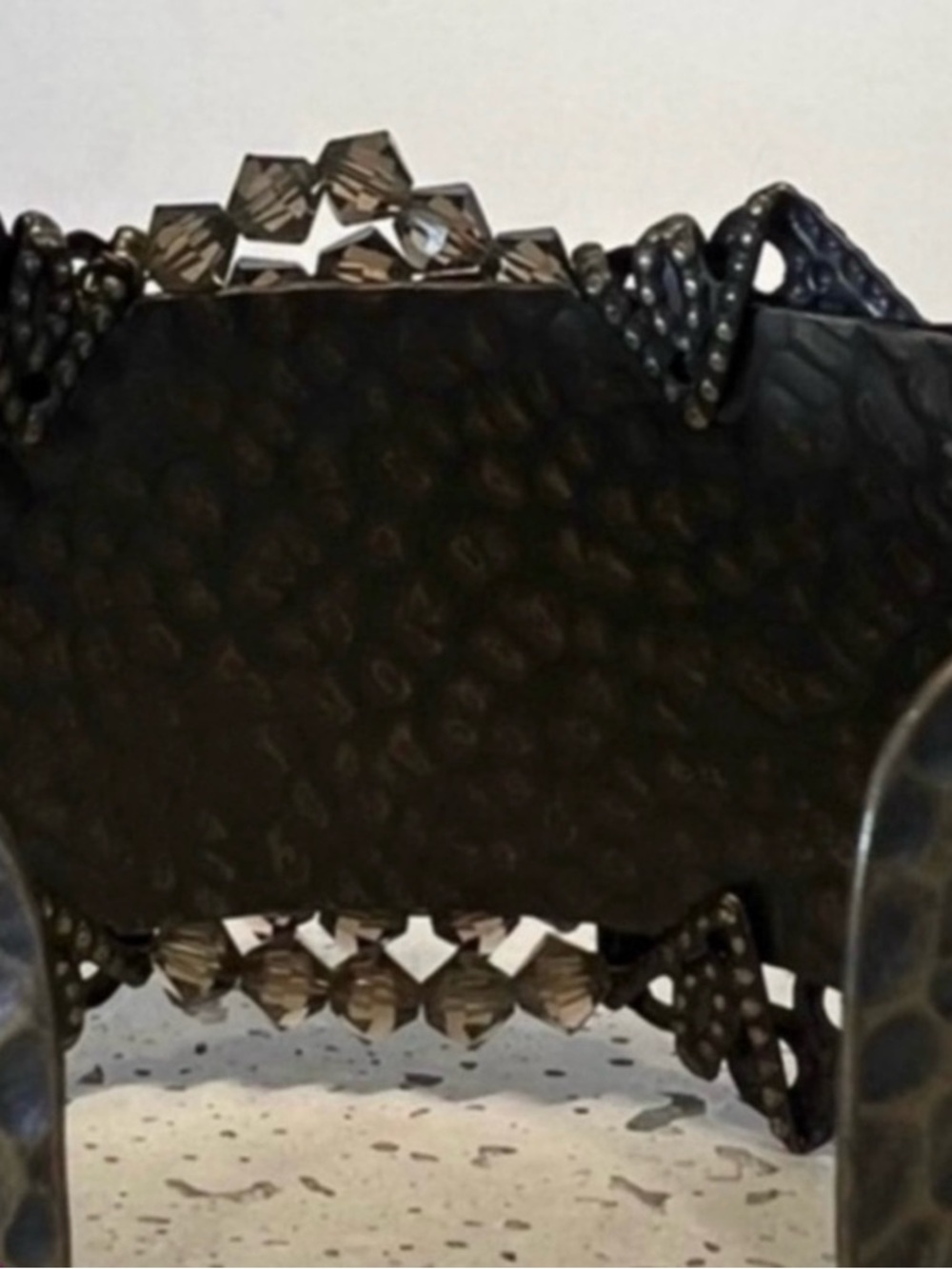 ❤️ VINTAGE CUFF BRACELET - Picture 5 of 10